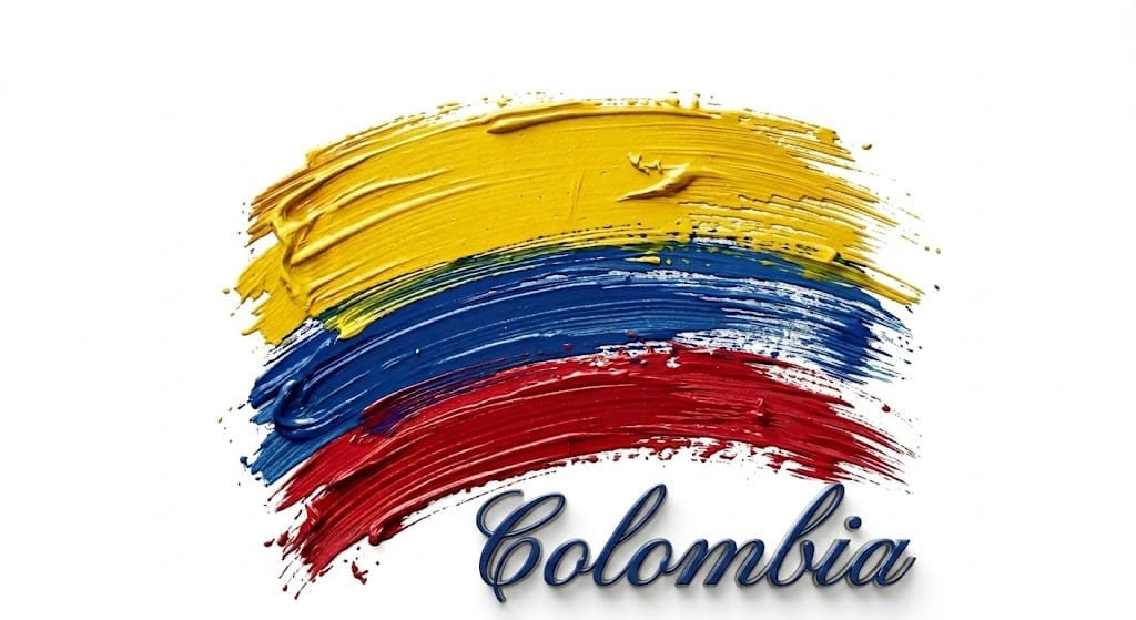 Contacto en Colombia